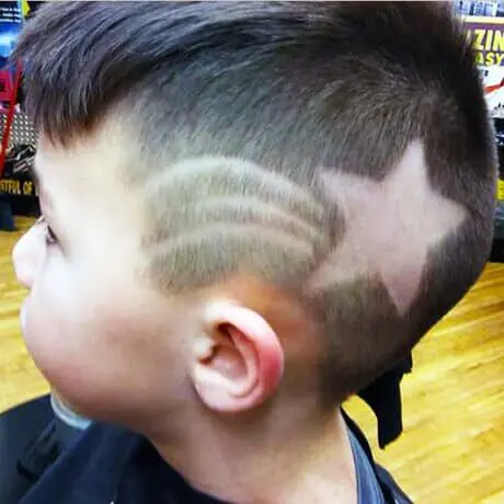 Haircut Designs For Men, Hair Designs For Boys, Boys Haircuts With