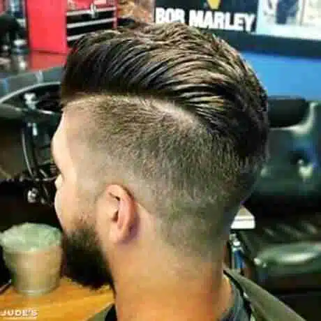 Best Men's Haircut | Hair Styling Salon for Men | Jude's Barbershop