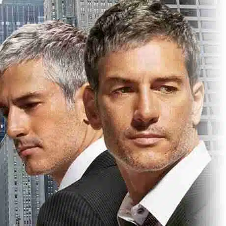 hair coloring salon for men