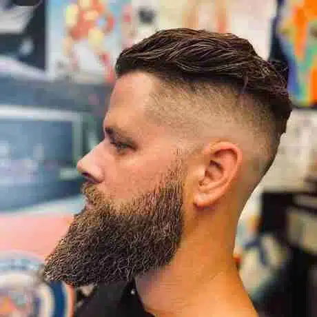 Barber Shop Near Me