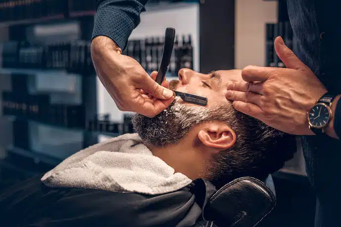 Barber Shop Near Me
