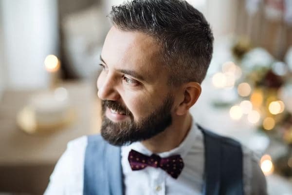 What beard style suits professional men? | Jude's Barber Shop What beard style suits professional men? | Jude's Barber Shop