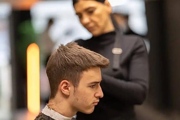 Best Men's Haircuts for Office Professionals in 2026